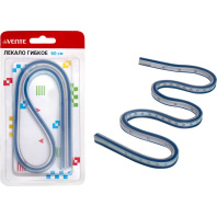 Лекало гибкое 60см "deVENTE" , инд. упаковка