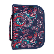 Органайзер для спиц и крючков 27 см "Gamma" ткань БЕЗ НАПОЛНЕНИЯ