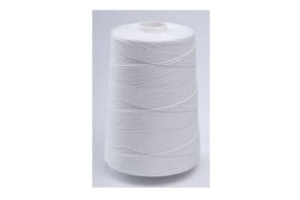 Нитки для прошива документов 210ЛШ, 1000м цв.суровый