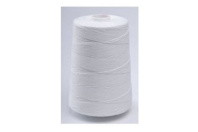 Нитки для прошива документов 210ЛШ, 1000м цв.суровый