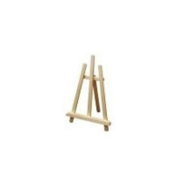 Мольберт настольный 360*240*240мм, дерево