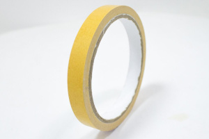 Скотч 2 сторон. 12мм*10 м