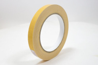 Скотч 2 сторон. 12мм*30 м