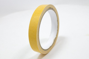 Скотч 2 сторон. 15мм*10 м