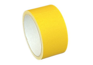 Скотч 2 сторон. 50мм*25м