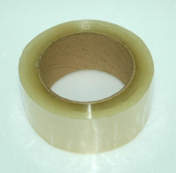 Скотч 48мм*120м прозр. 40мк