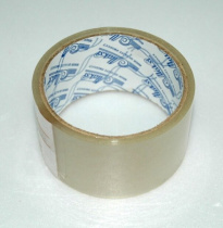 Скотч 48мм*30м прозр. 40мк