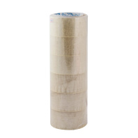 Скотч 48мм*66м прозр. 50мк