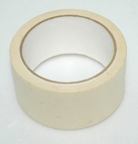 Скотч крепп 48мм*20м белый