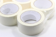 Скотч крепп 48мм*30м белый