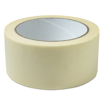 Скотч крепп 48мм*40 м белый