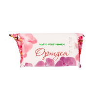 Мыло туалетное Стандарт 100 гр Орхидея