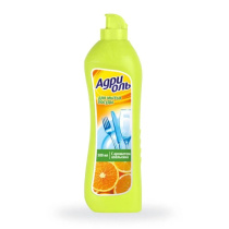 Средство для мытья посуды Адриоль 500 мл С ароматом апельсина