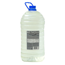 Отбеливатель Белизна 5 л ПЭТ