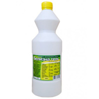 Отбеливатель Белизна-гель 1 л