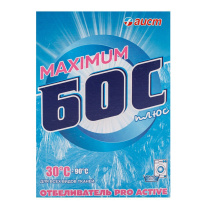 Отбеливатель БОС 600 гр Плюс maximum