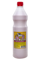 Средство для чистки труб КроТаран Розовый 1 л