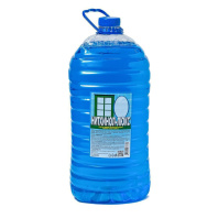 Средство для мытья стекол Нитхинол-Люкс 5 л ПЭТ