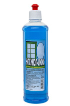 Средство для мытья стекол Нитхинол-Люкс 500 мл пуш-пулл