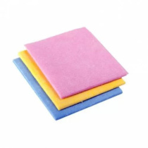 Салфетка для мебели 30х40см, вискоза уп.3шт.