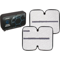 Пенал 3 отд. (205*120*40) молния, картон с конгревным тиснением Super Division