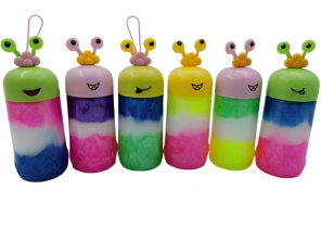 Слайм "Инопланетянин" , ассорти