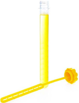 Мыльные пузыри 100мл "Смайл" с блёстками