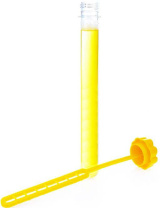 Мыльные пузыри 100мл "Смайл" с блёстками