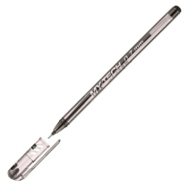 Ручка шар. PENSAN "MY-TECH" , 0,7мм, синяя, игольчатый стержень