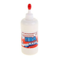 Клей ПВА 150 гр. "КВ"
