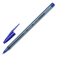 Ручка шар. BIC Cristal Exact, синяя, 0,7мм, тонированный корпус Ручка шар. BIC Cristal Exact, синяя, 0,7мм, тонированный корпус