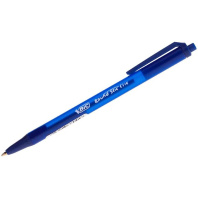 Ручка шар. BIC Round Stick Clic, синяя, 1,0мм, автомат Ручка шар. BIC Round Stick Clic, синяя, 1,0мм, автомат