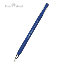 Ручка шар. BV "EasyWrite. Navy" 0,5мм, синяя