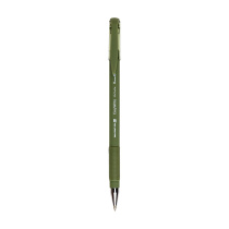 Ручка шар. BV "EasyWrite. Verde" 0,5мм, синяя, 3 вида