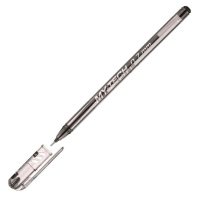 Ручка шар. PENSAN "MY-TECH" , 0,7мм, синяя, игольчатый стержень