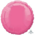 Шар фольга 18" "Пастель Rose" 46 см