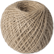 Шпагат джутовый 150 м