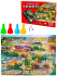 Игра с фишками "Танки" 4+