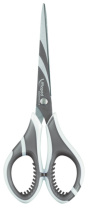 Ножницы MAPED "ZENOA FIT" 17 cм, симметричные Ножницы MAPED "ZENOA FIT" 17 cм, симметричные