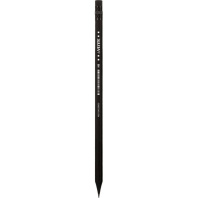 Карандаш deVENTE HB Nero, шестигранный, с ластиком*