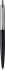 Parker Jotter Шариковая ручка XL K69 Matte Black CT M синие чернила