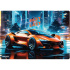 Настольное покрытие д/лепки 33*23см "Fast Or Last. 3D" 600мкм