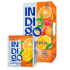 Чай INDIGO "Манго-цитрус" черный, 24 пакетика в конвертах по 1,7 г, HERB0082