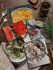 Тетрадь 48 л. А5 кл. скреп. офс. LOREX NICE FOOD мел. карт. двойная обложка запечатка форзаца, soft touch|ФА|266282|LXCBCL-NF Тетрадь 48 л. А5 кл. скреп. офс. LOREX NICE FOOD мел. карт. двойная обложка запечатка форзаца, soft touch|ФА|266282|LXCBCL-NF