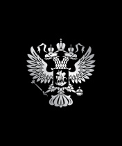 Тетрадь А5 48л кл. ПЗБМ "Россия" софт-тач, тисн.фольгой, белизна 100%