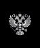 Тетрадь А5  96л кл. ПЗБМ "Россия" твин-лак