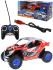 Машинка на р/у "Багги" 18см, свет,аккум.3.7V в компл, 2*АА не в компл