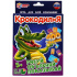 Игра настольная "Крокодил" 400 заданий