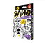 Игра настольная для компании "Элио. Вырази по-другому" 8+