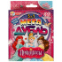 Игра настольная Дубль "Мегадубль. Принцессы" 30 карточек